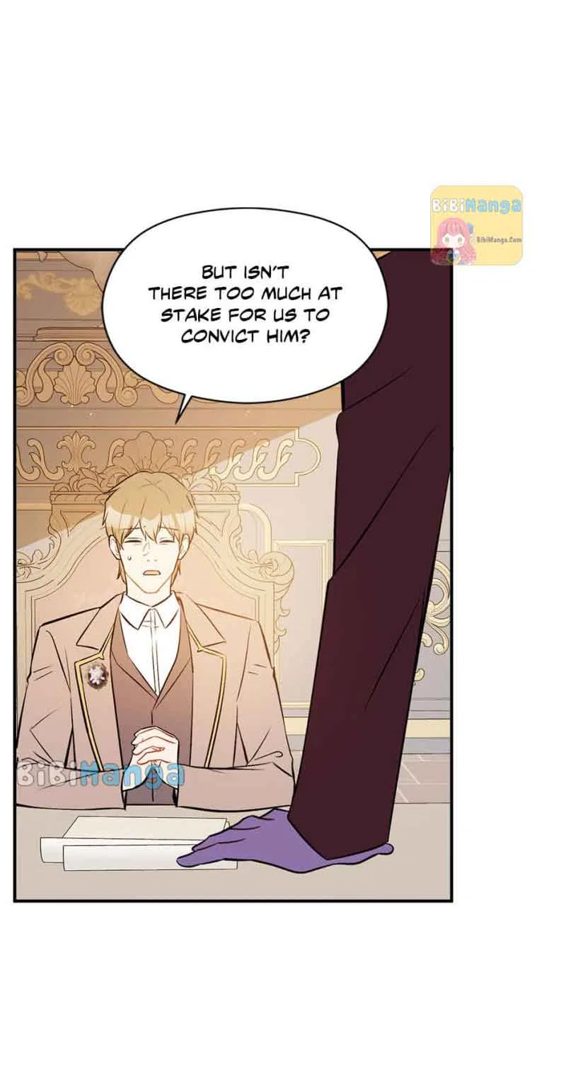 I Didn’t Mean to Seduce the Male Lead Chapter 68 – Page 37