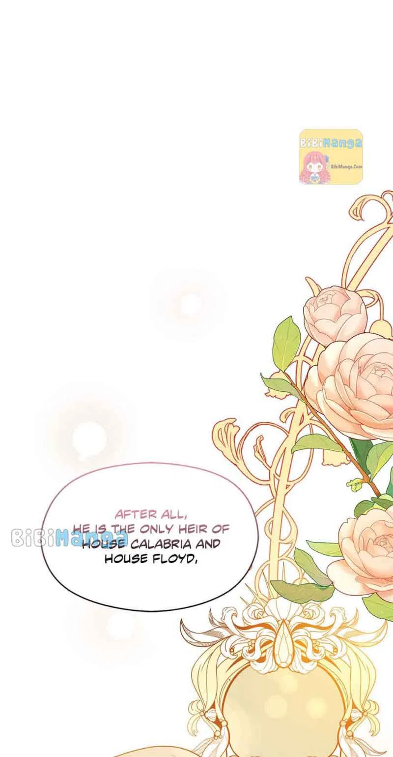 I Didn’t Mean to Seduce the Male Lead Chapter 68 – Page 38