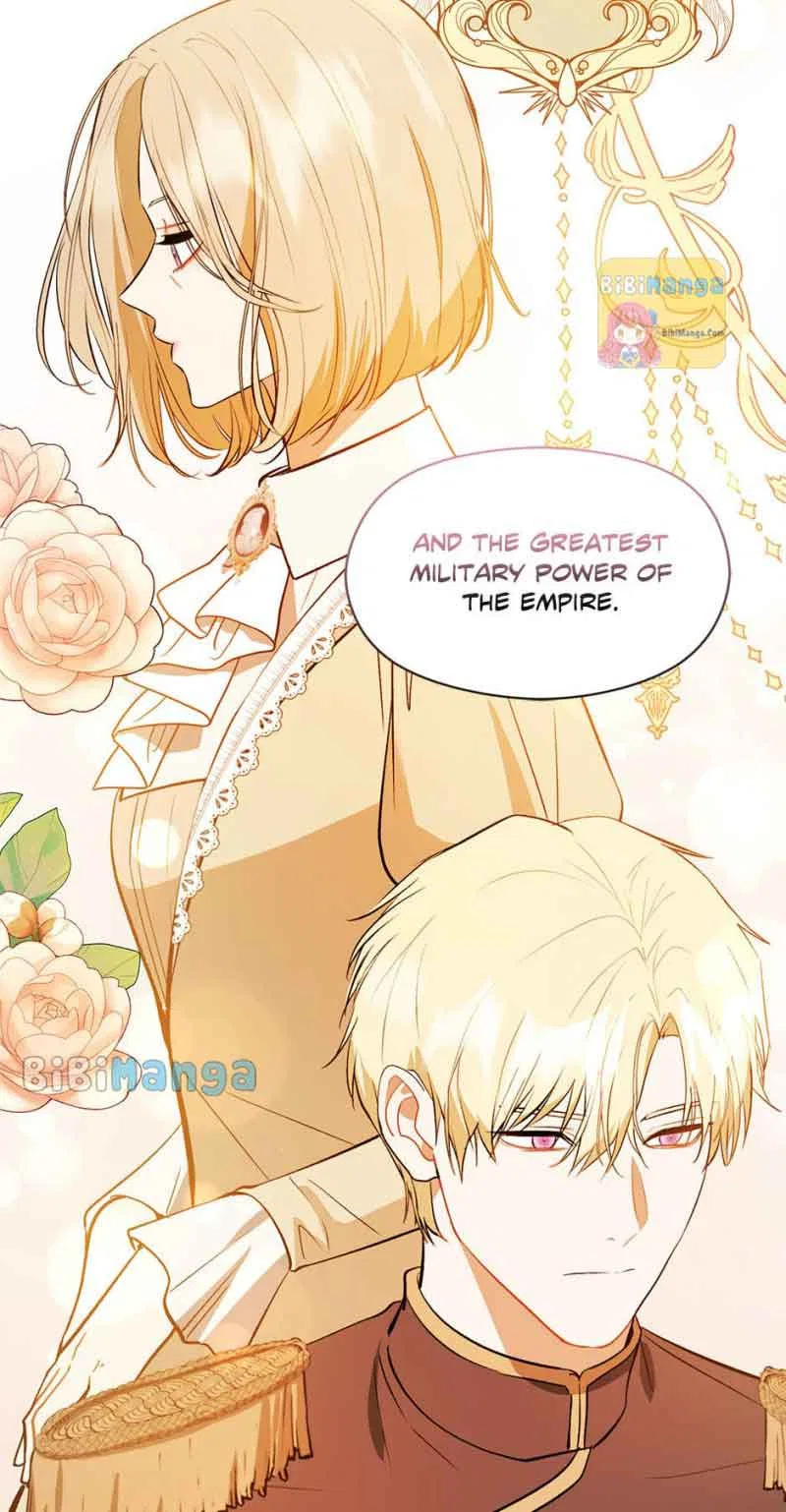 I Didn’t Mean to Seduce the Male Lead Chapter 68 – Page 39