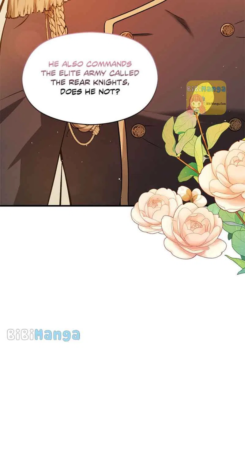 I Didn’t Mean to Seduce the Male Lead Chapter 68 – Page 40