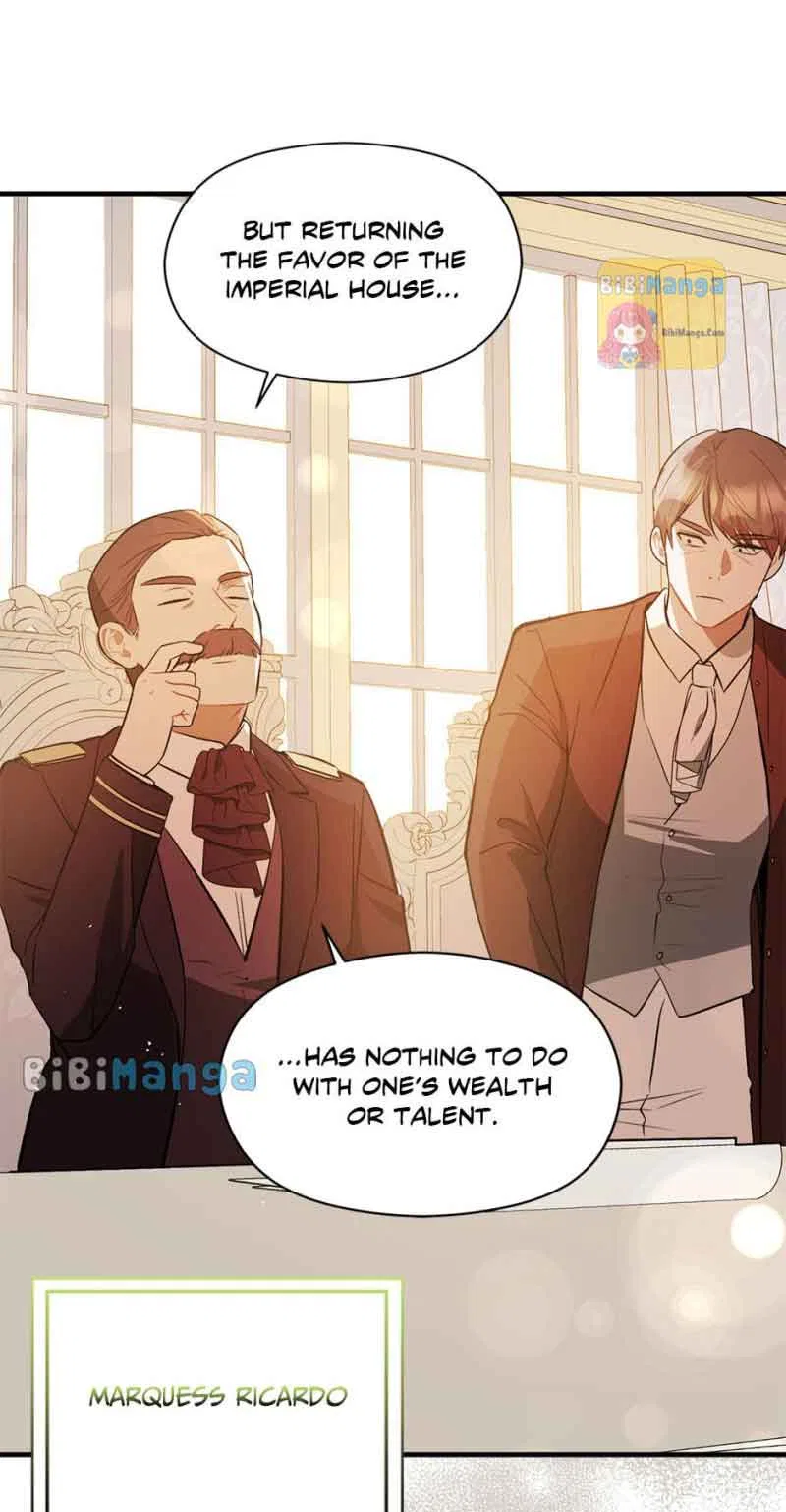 I Didn’t Mean to Seduce the Male Lead Chapter 68 – Page 41