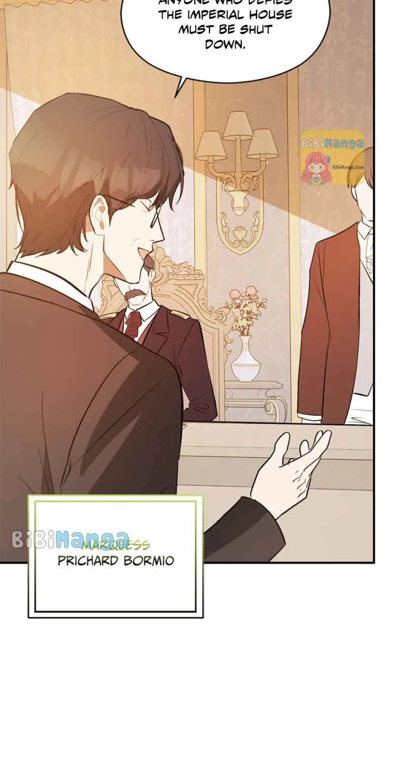 I Didn’t Mean to Seduce the Male Lead Chapter 68 – Page 44