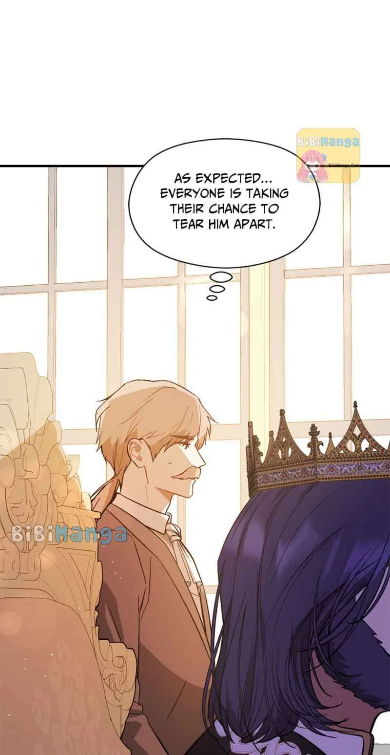 I Didn’t Mean to Seduce the Male Lead Chapter 68 – Page 45
