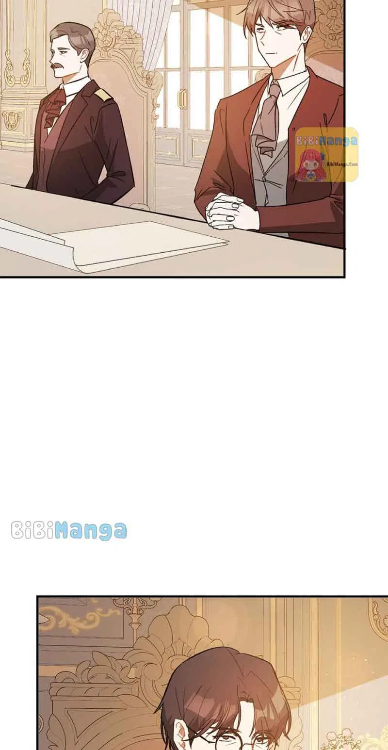 I Didn’t Mean to Seduce the Male Lead Chapter 68 – Page 47