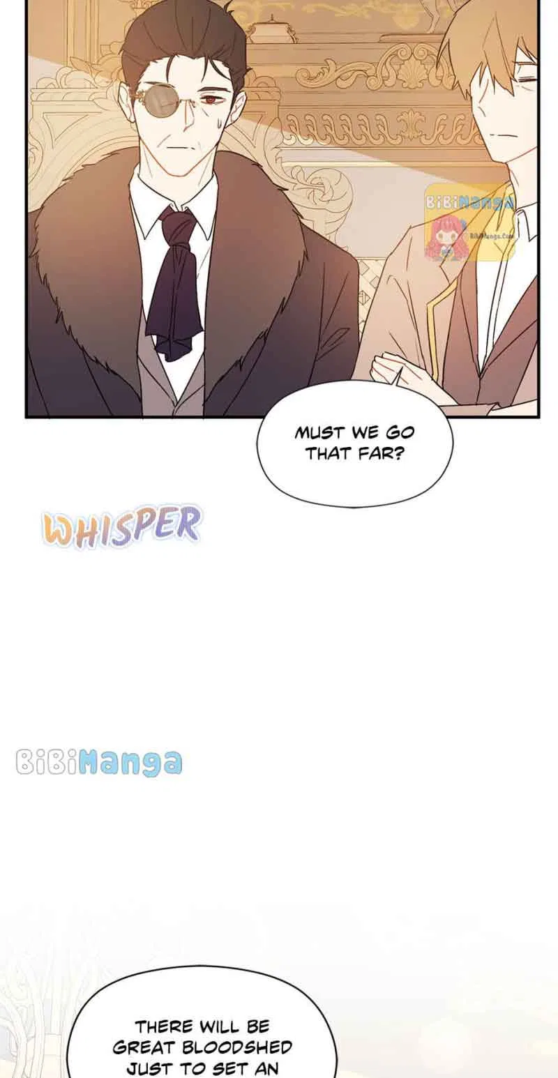 I Didn’t Mean to Seduce the Male Lead Chapter 68 – Page 51