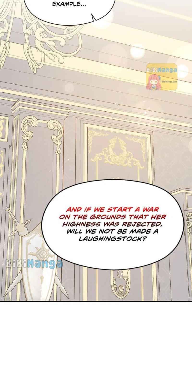 I Didn’t Mean to Seduce the Male Lead Chapter 68 – Page 52