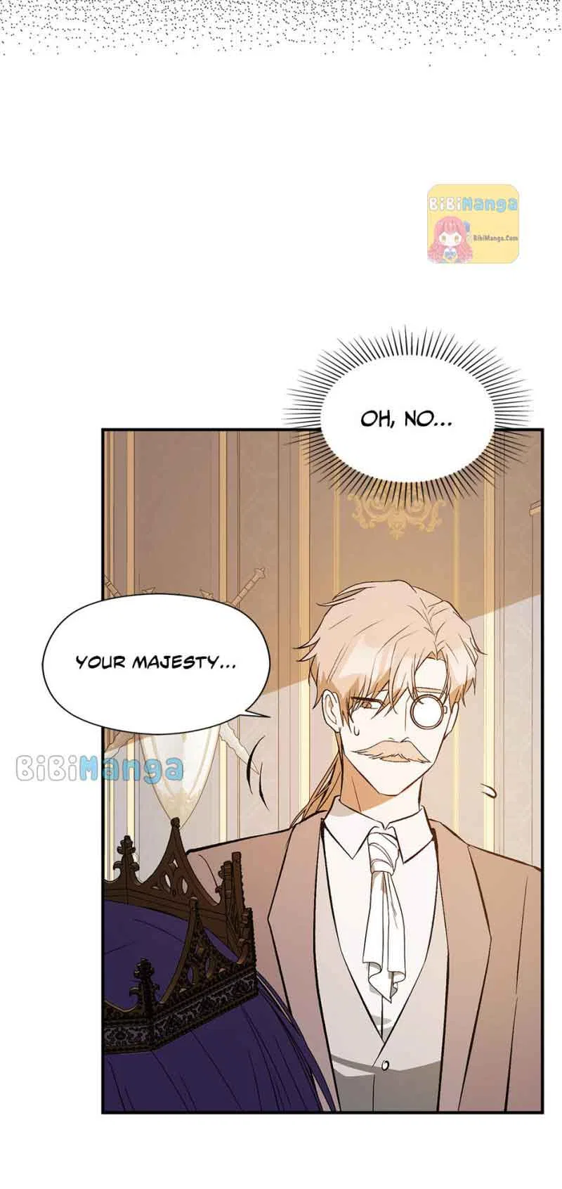 I Didn’t Mean to Seduce the Male Lead Chapter 68 – Page 54