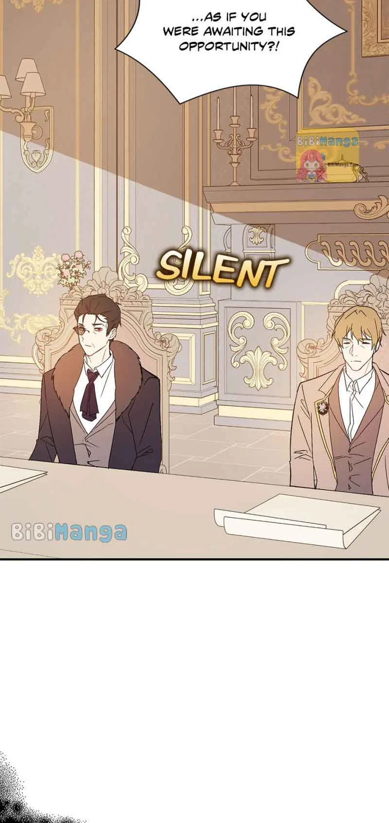 I Didn’t Mean to Seduce the Male Lead Chapter 68 – Page 59