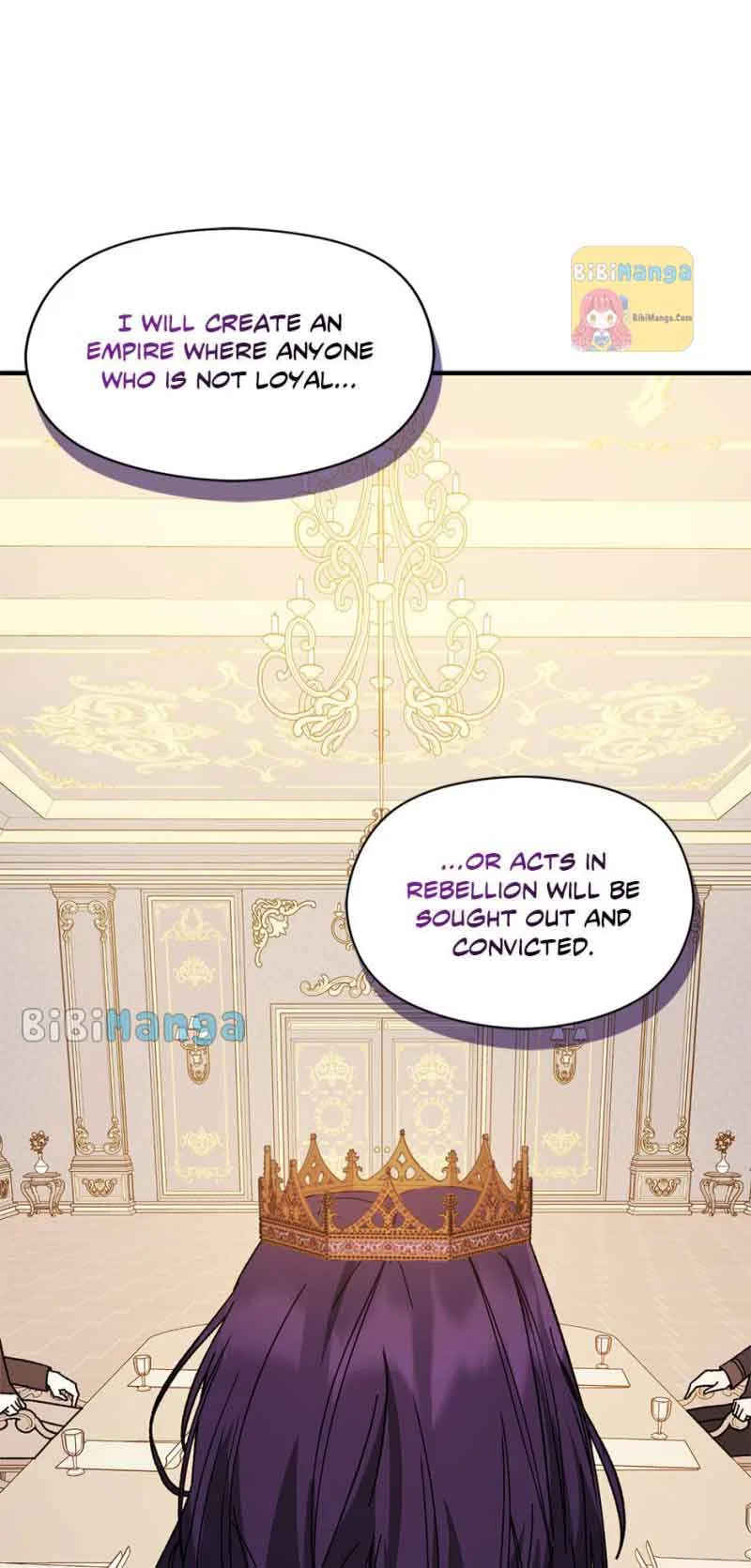 I Didn’t Mean to Seduce the Male Lead Chapter 68 – Page 61