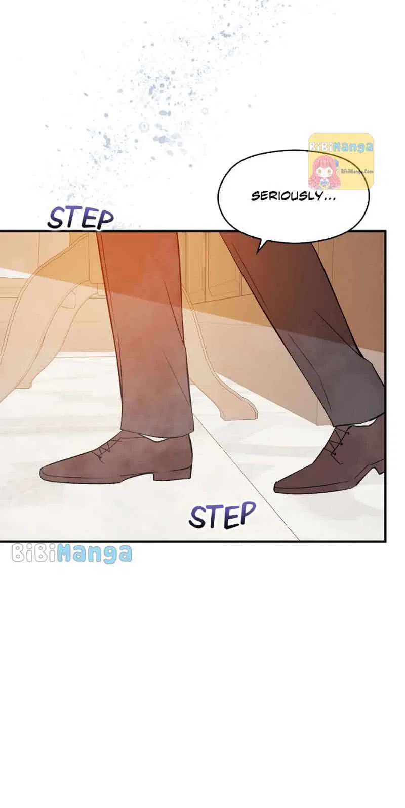 I Didn’t Mean to Seduce the Male Lead Chapter 68 – Page 83