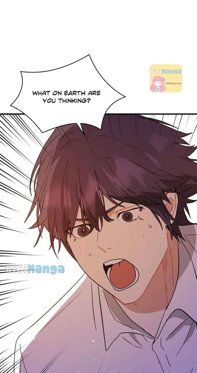 I Didn’t Mean to Seduce the Male Lead Chapter 68 – Page 84