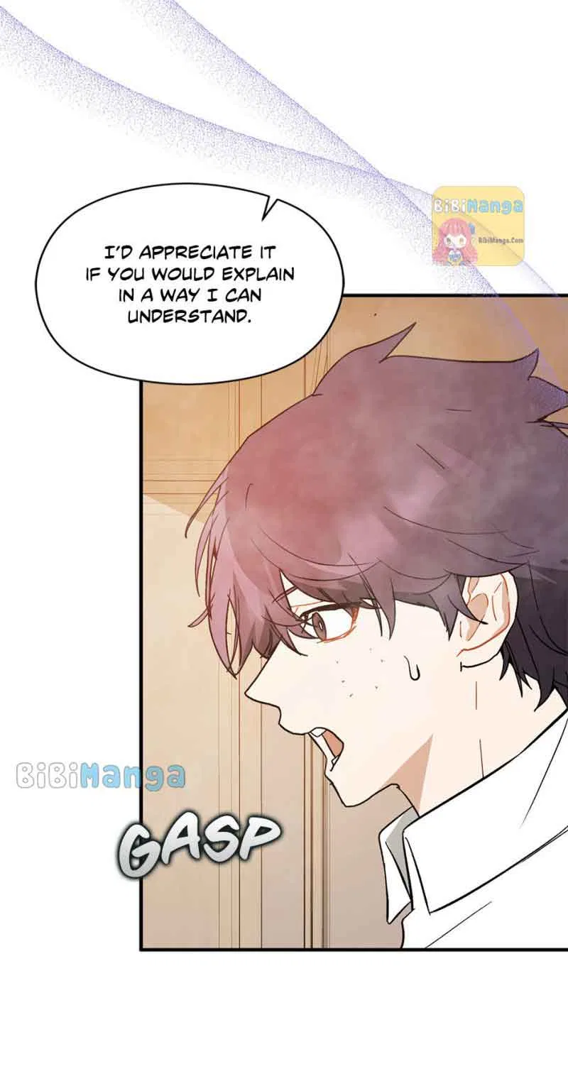 I Didn’t Mean to Seduce the Male Lead Chapter 68 – Page 87