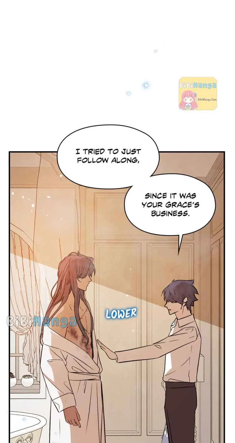I Didn’t Mean to Seduce the Male Lead Chapter 68 – Page 92