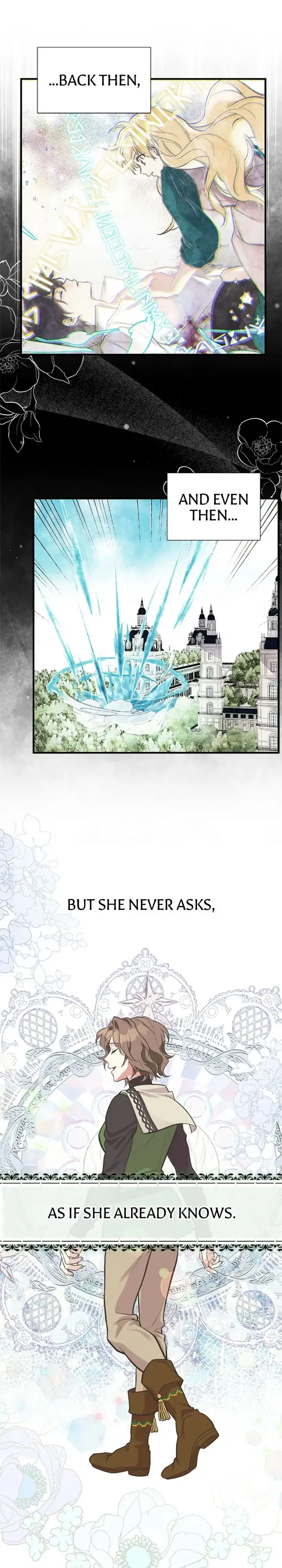 My Sister Picked Up the Male Lead Chapter 74 – Page 5