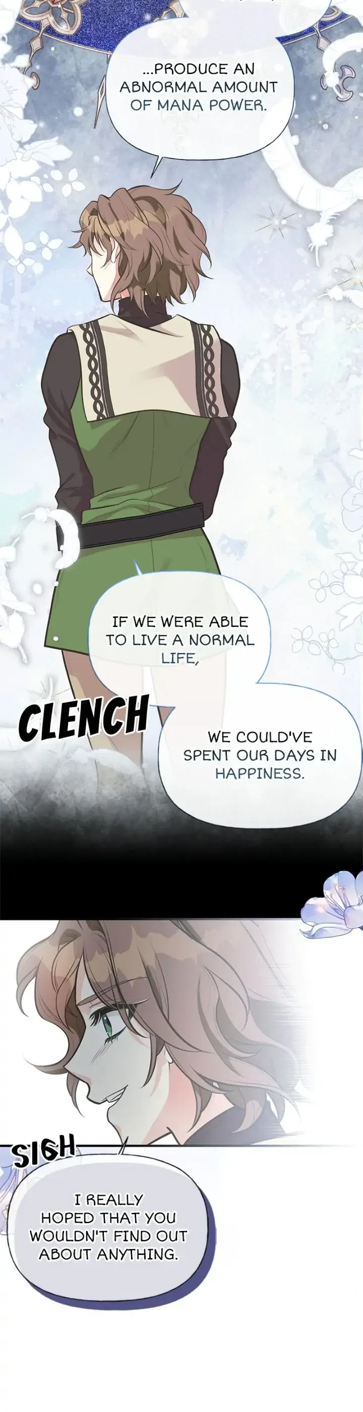 My Sister Picked Up the Male Lead Chapter 74 – Page 7