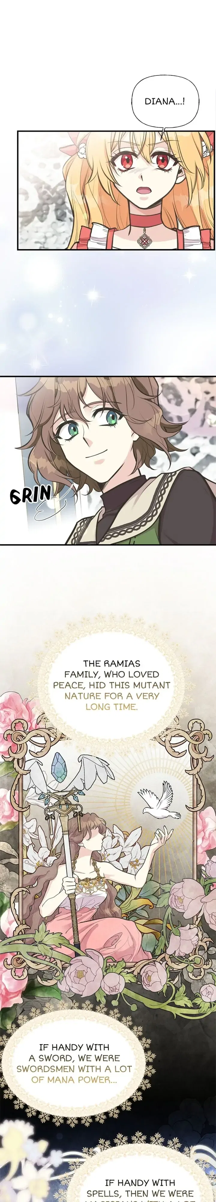 My Sister Picked Up the Male Lead Chapter 74 – Page 8