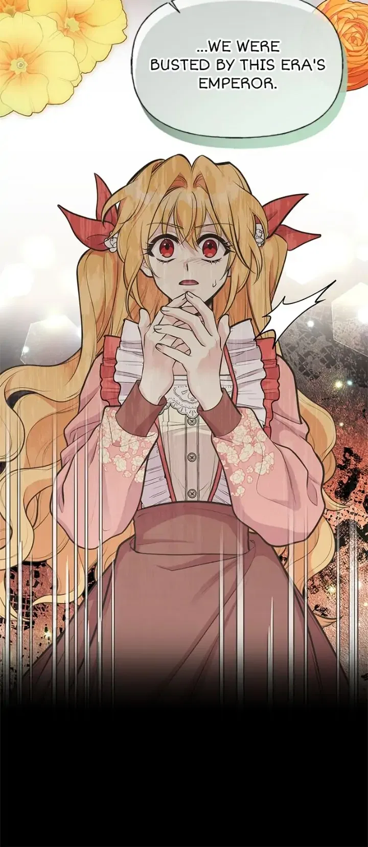 My Sister Picked Up the Male Lead Chapter 74 – Page 10