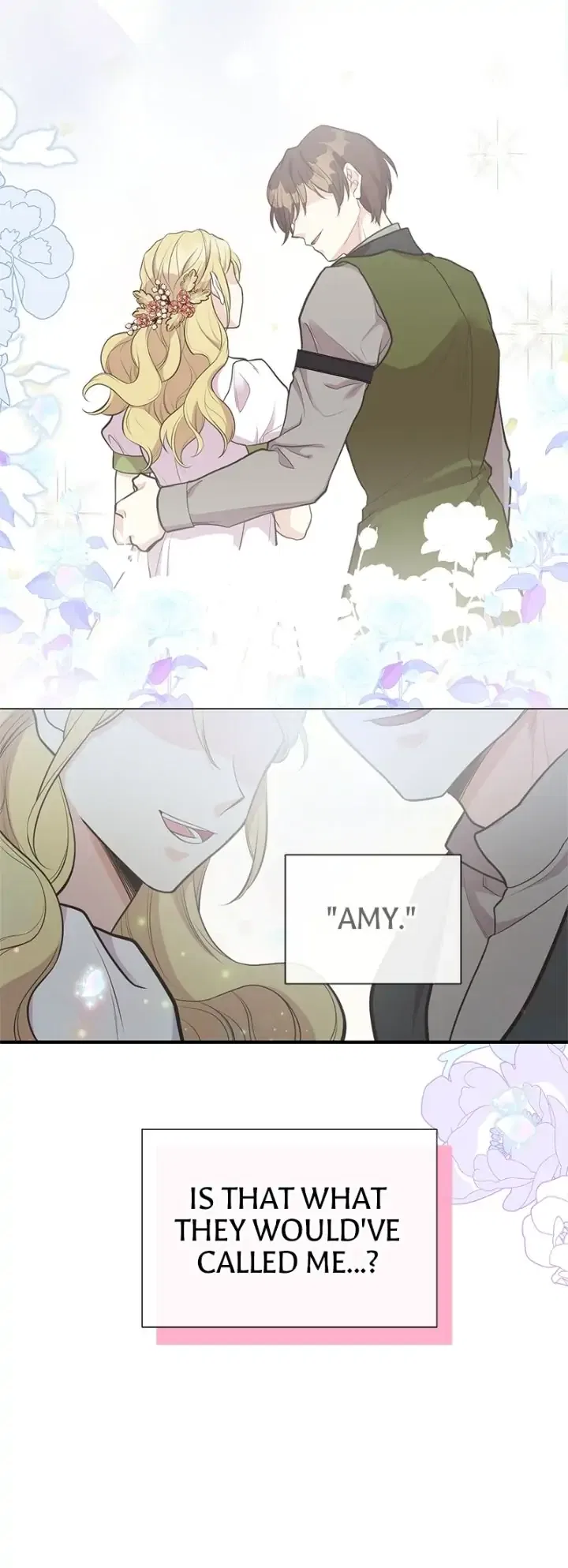 My Sister Picked Up the Male Lead Chapter 74 – Page 13