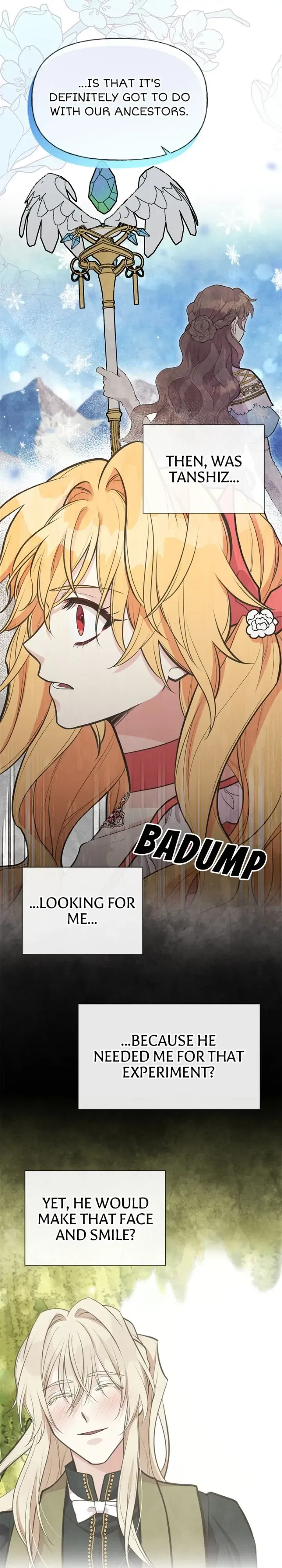 My Sister Picked Up the Male Lead Chapter 74 – Page 15