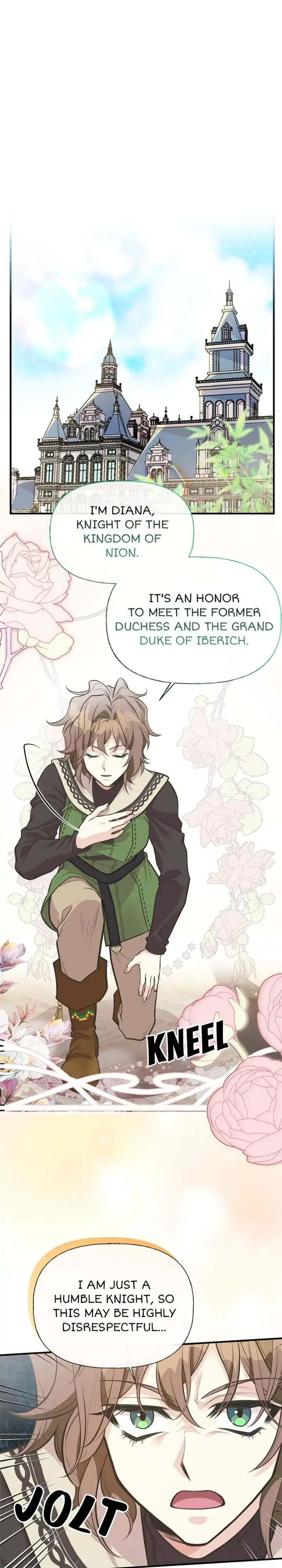 My Sister Picked Up the Male Lead Chapter 74 – Page 17