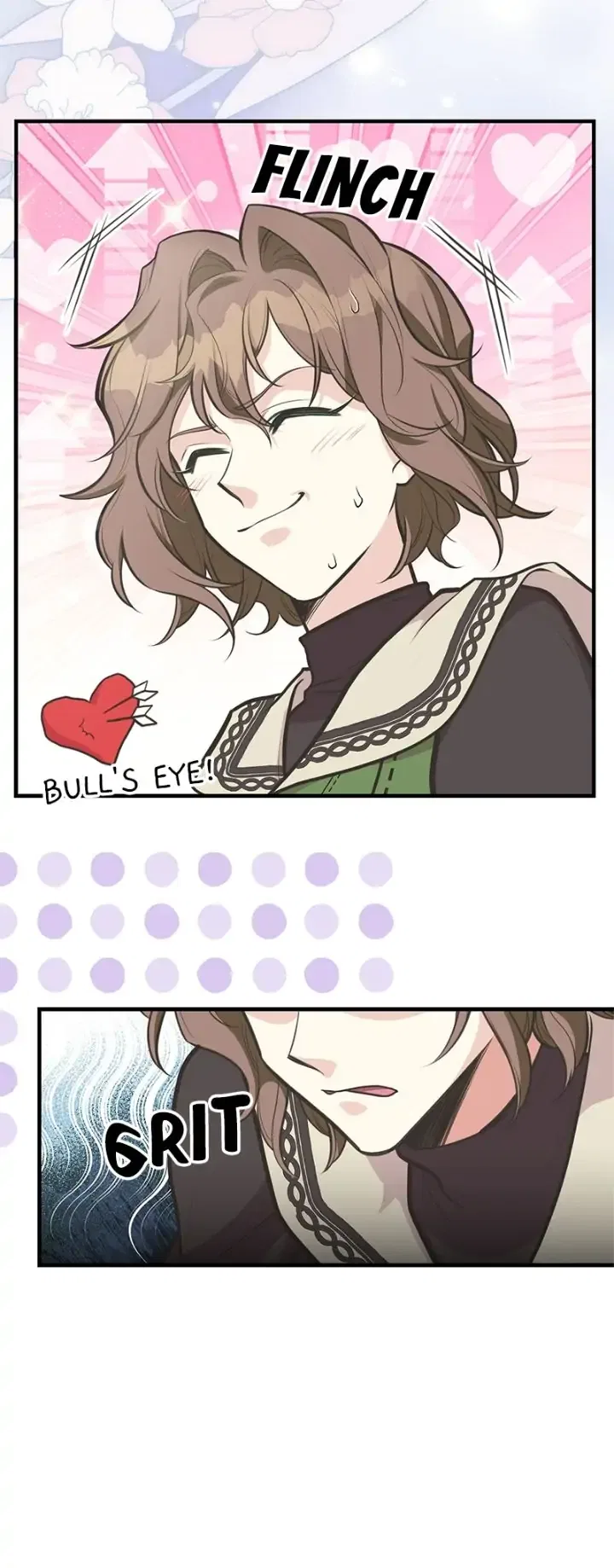 My Sister Picked Up the Male Lead Chapter 74 – Page 22