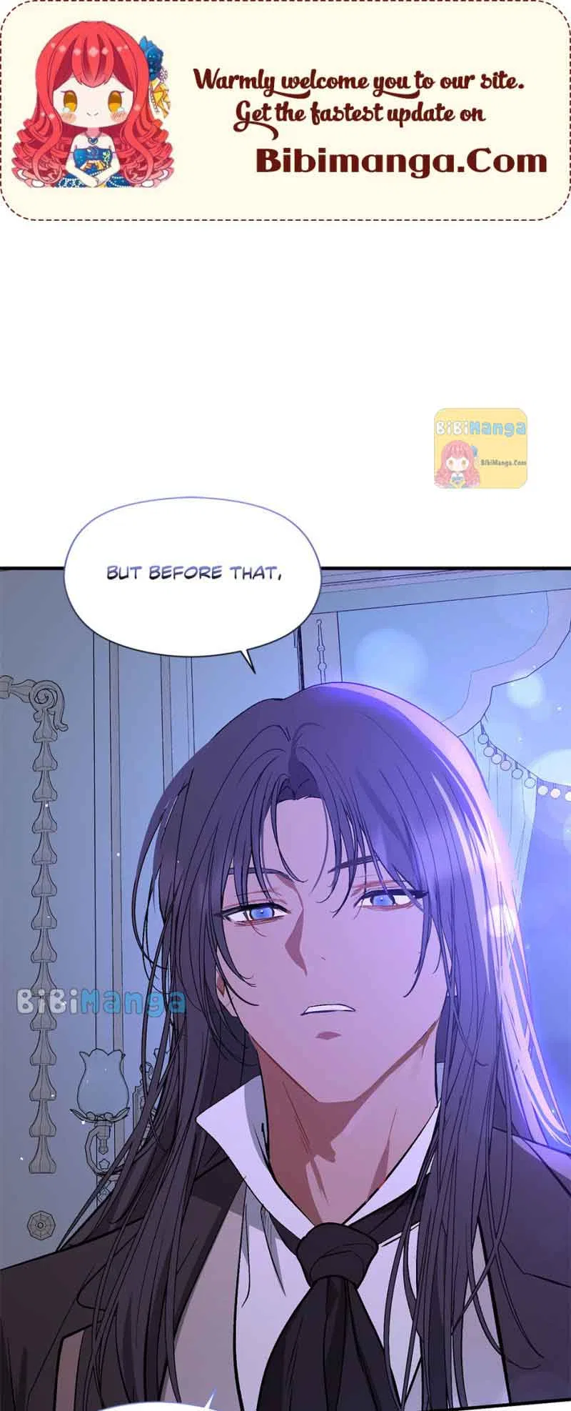 I Didn’t Mean to Seduce the Male Lead Chapter 67 – Page 1