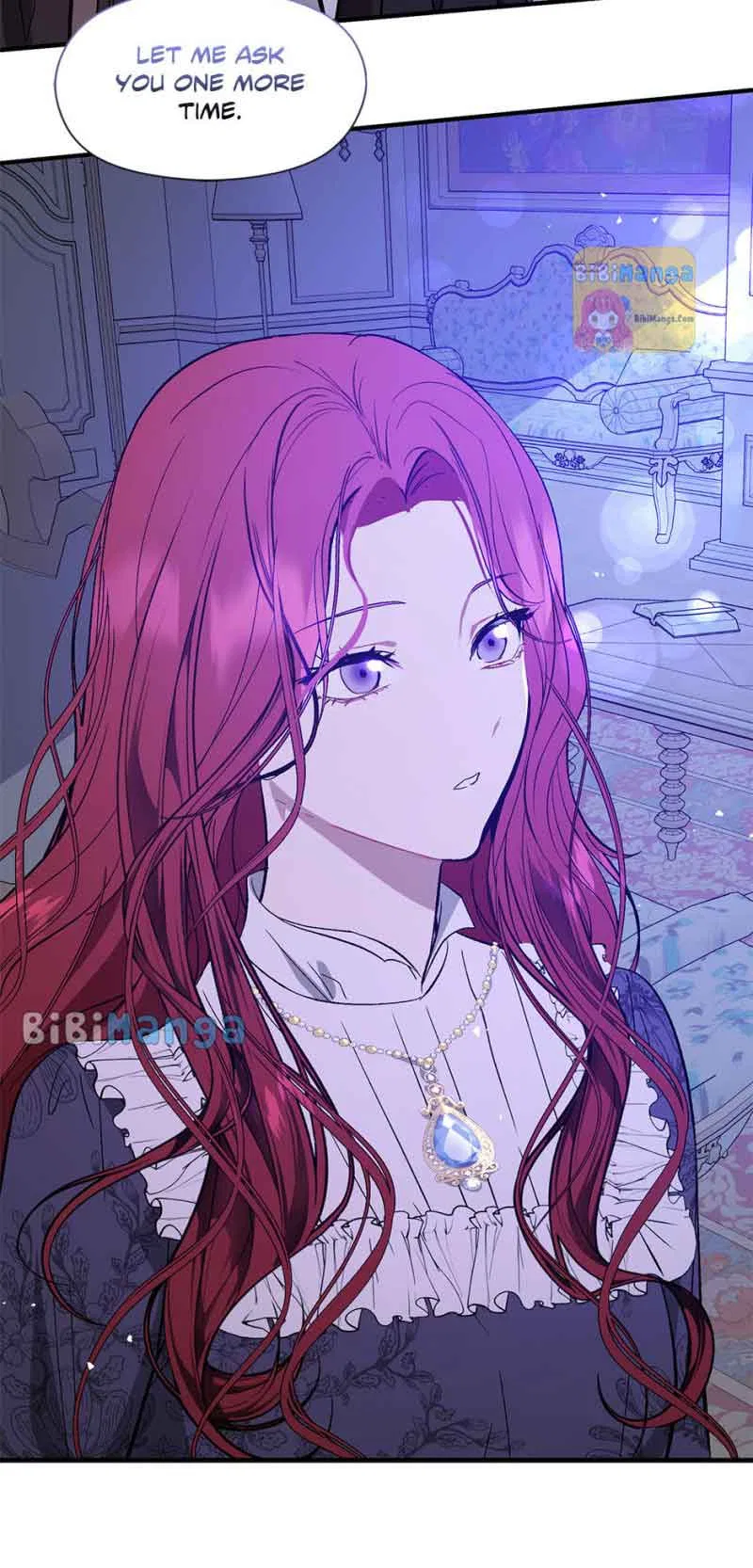 I Didn’t Mean to Seduce the Male Lead Chapter 67 – Page 2