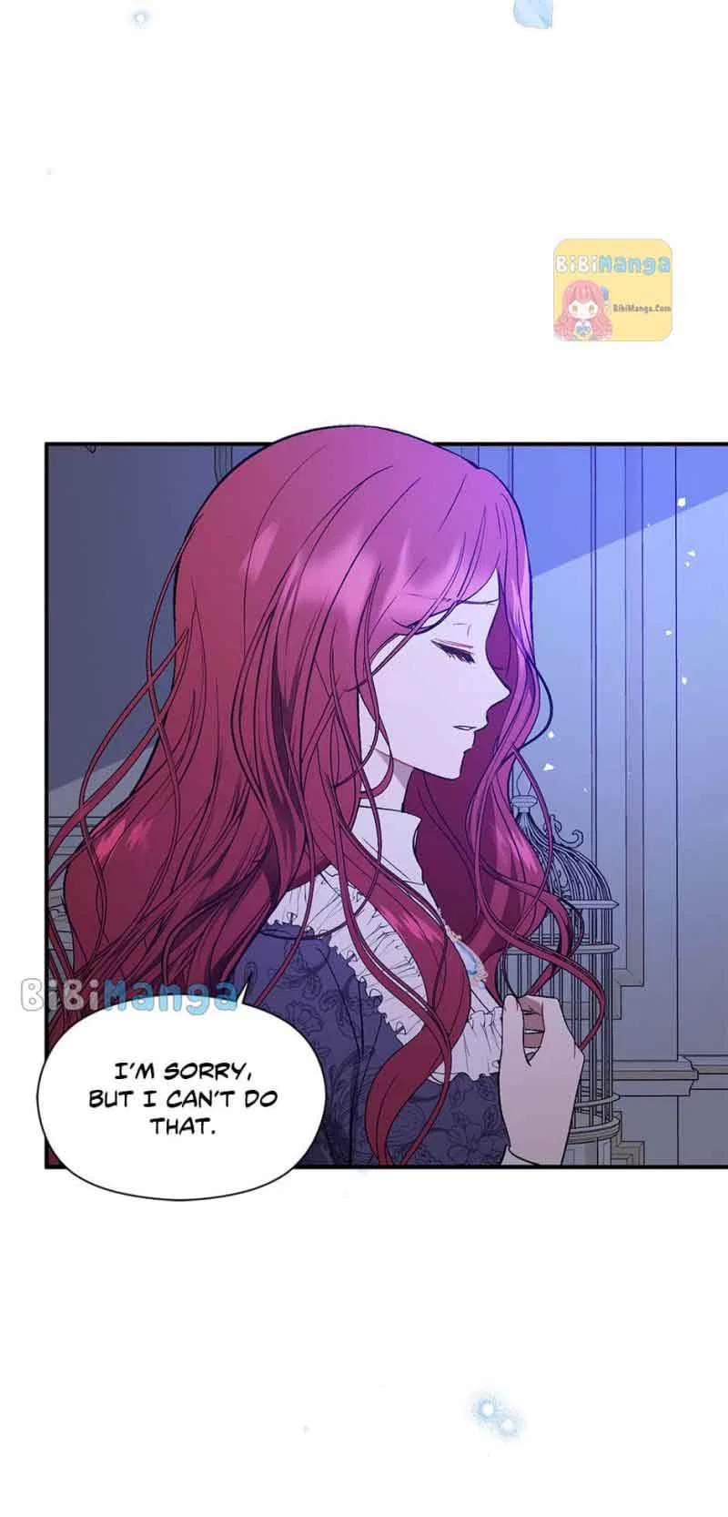 I Didn’t Mean to Seduce the Male Lead Chapter 67 – Page 6