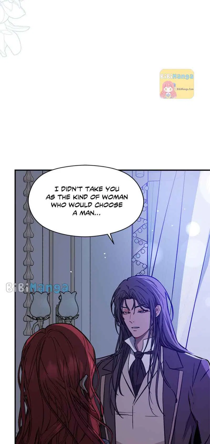 I Didn’t Mean to Seduce the Male Lead Chapter 67 – Page 11