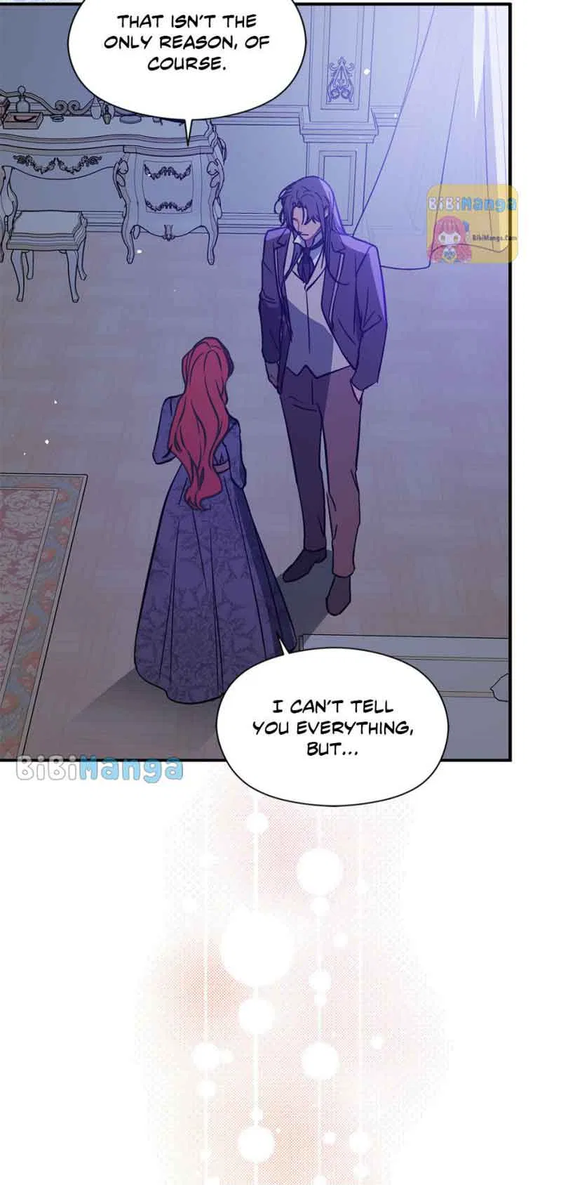 I Didn’t Mean to Seduce the Male Lead Chapter 67 – Page 13