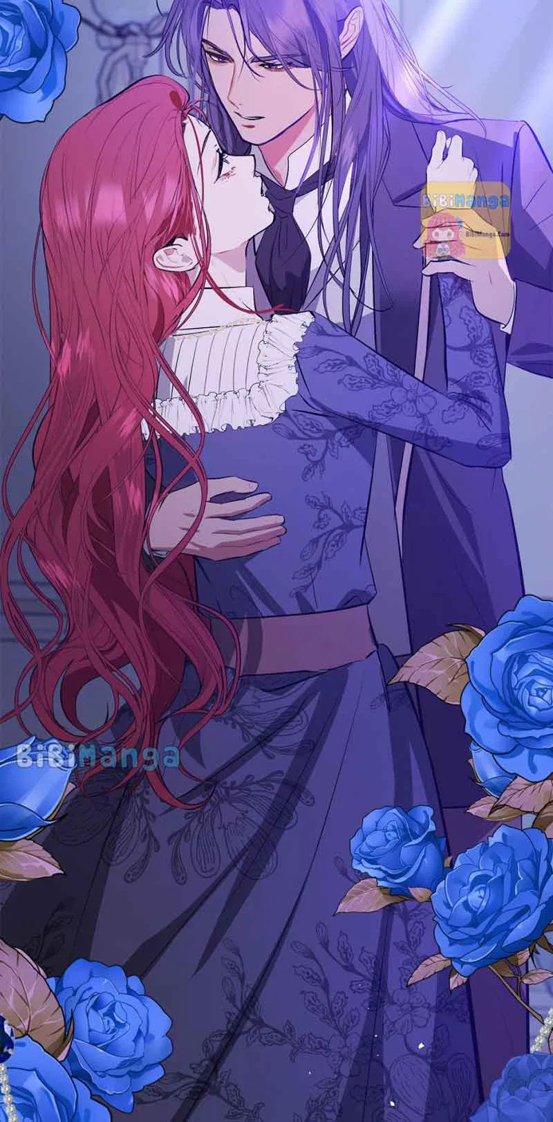 I Didn’t Mean to Seduce the Male Lead Chapter 67 – Page 21