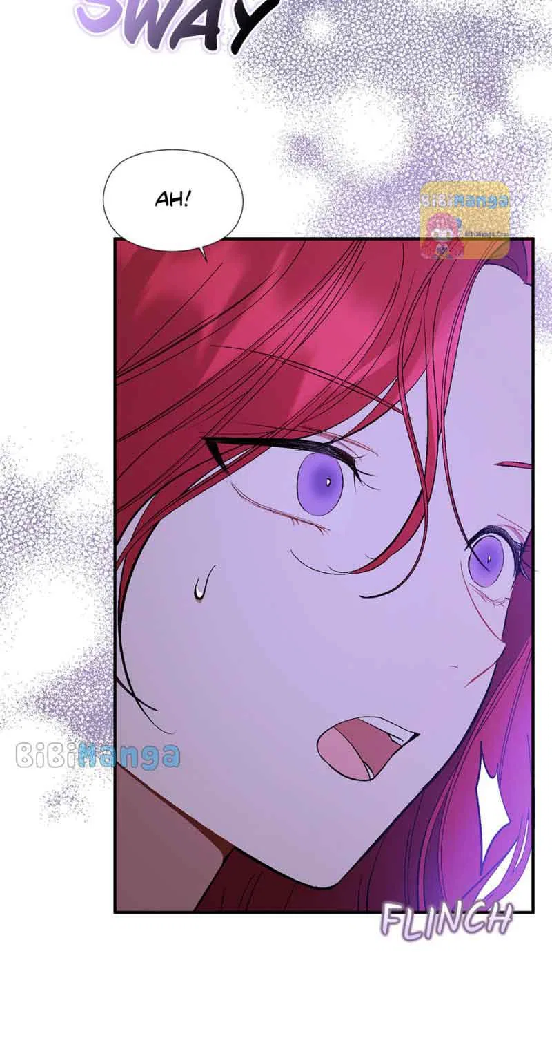 I Didn’t Mean to Seduce the Male Lead Chapter 67 – Page 25