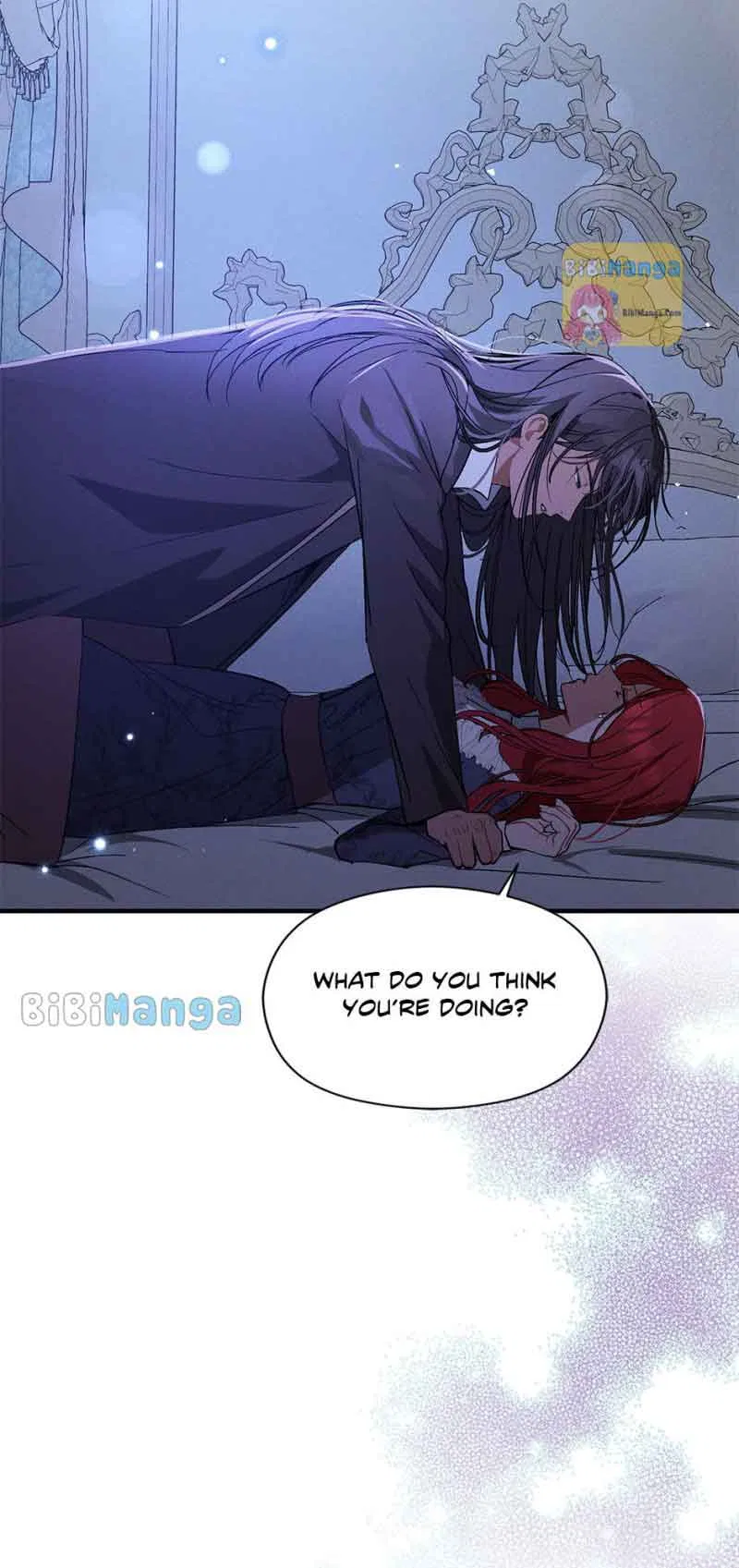 I Didn’t Mean to Seduce the Male Lead Chapter 67 – Page 33