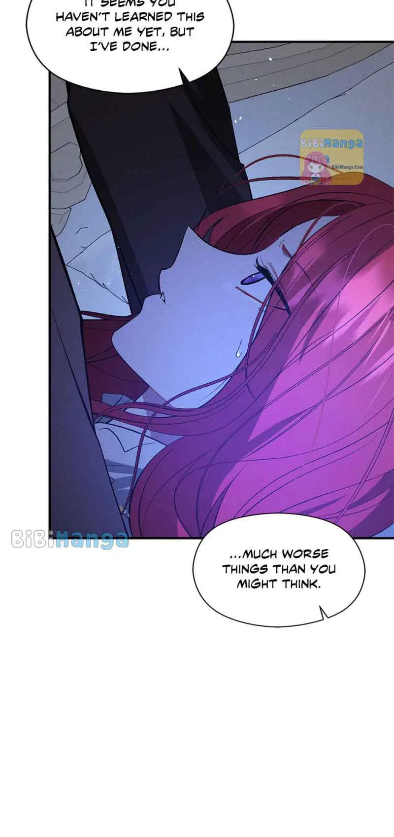 I Didn’t Mean to Seduce the Male Lead Chapter 67 – Page 37