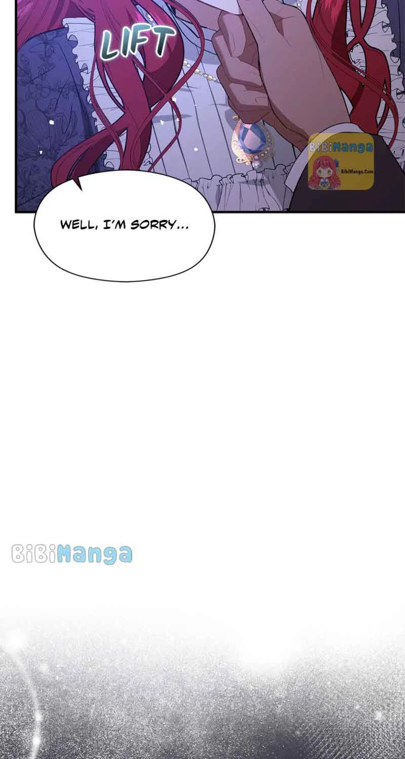 I Didn’t Mean to Seduce the Male Lead Chapter 67 – Page 56