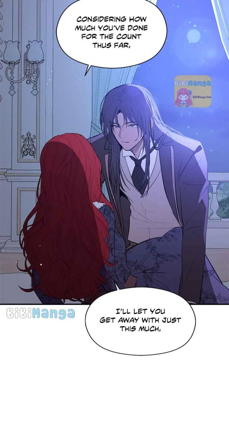 I Didn’t Mean to Seduce the Male Lead Chapter 67 – Page 61