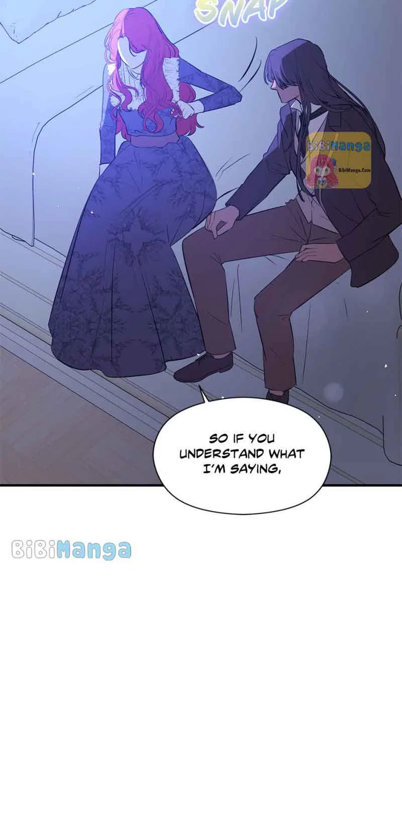 I Didn’t Mean to Seduce the Male Lead Chapter 67 – Page 73
