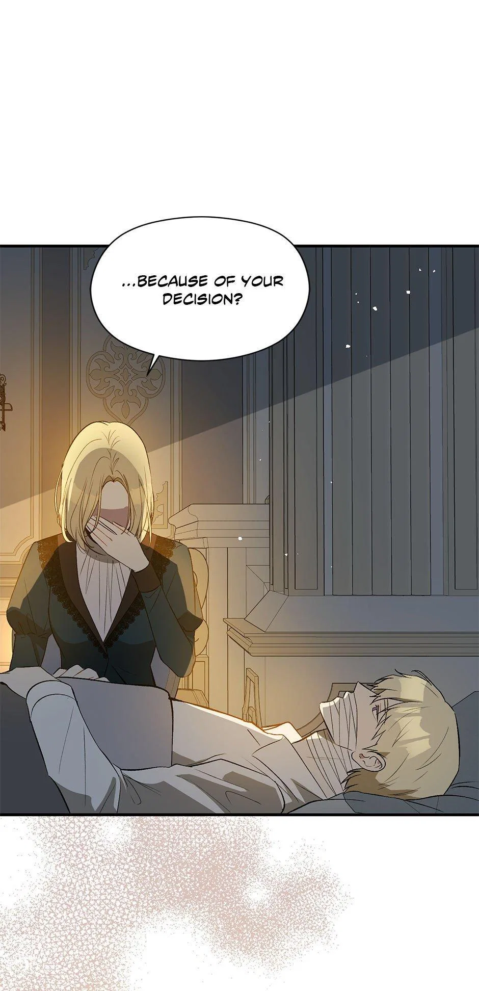 I Didn’t Mean to Seduce the Male Lead Chapter 66 – Page 8