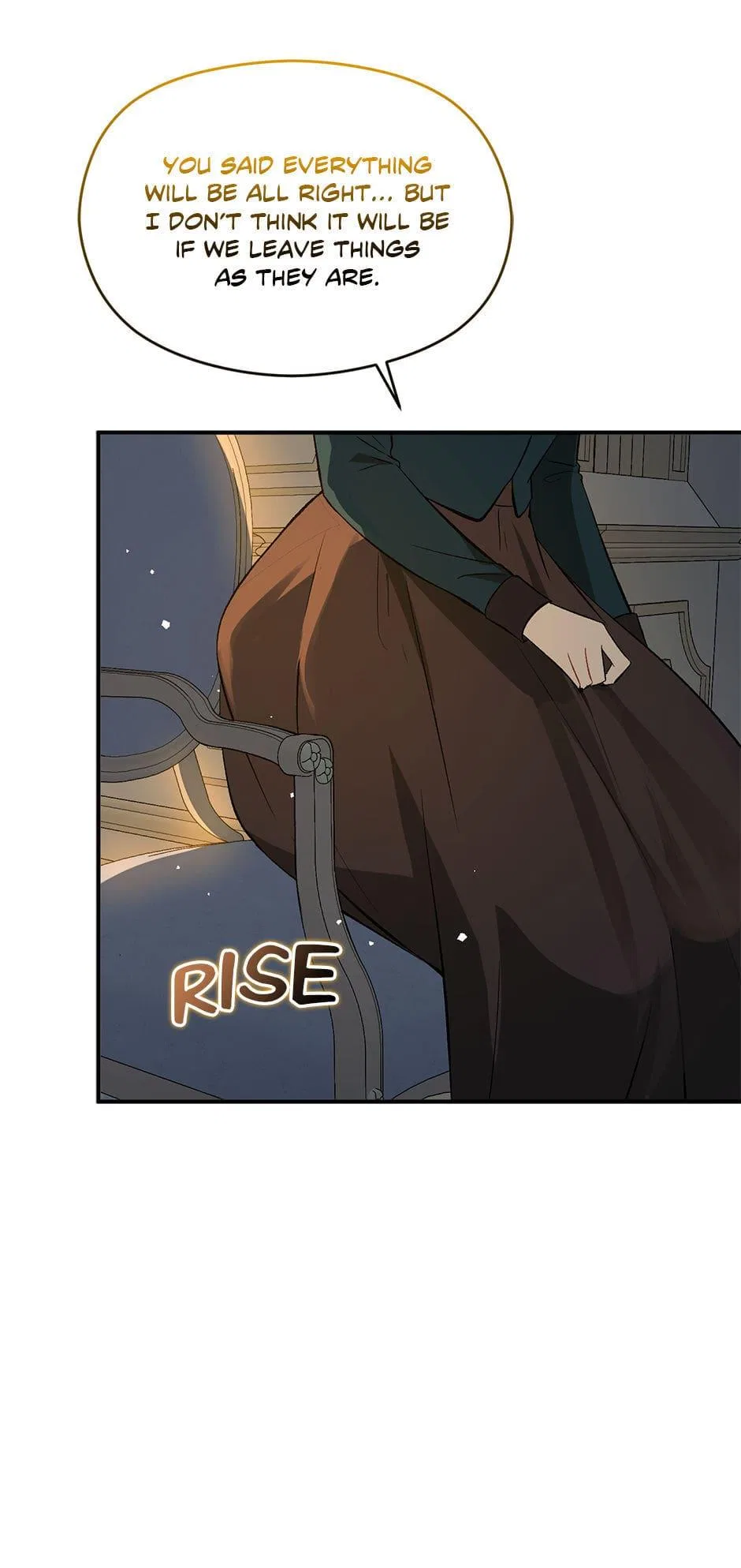 I Didn’t Mean to Seduce the Male Lead Chapter 66 – Page 13