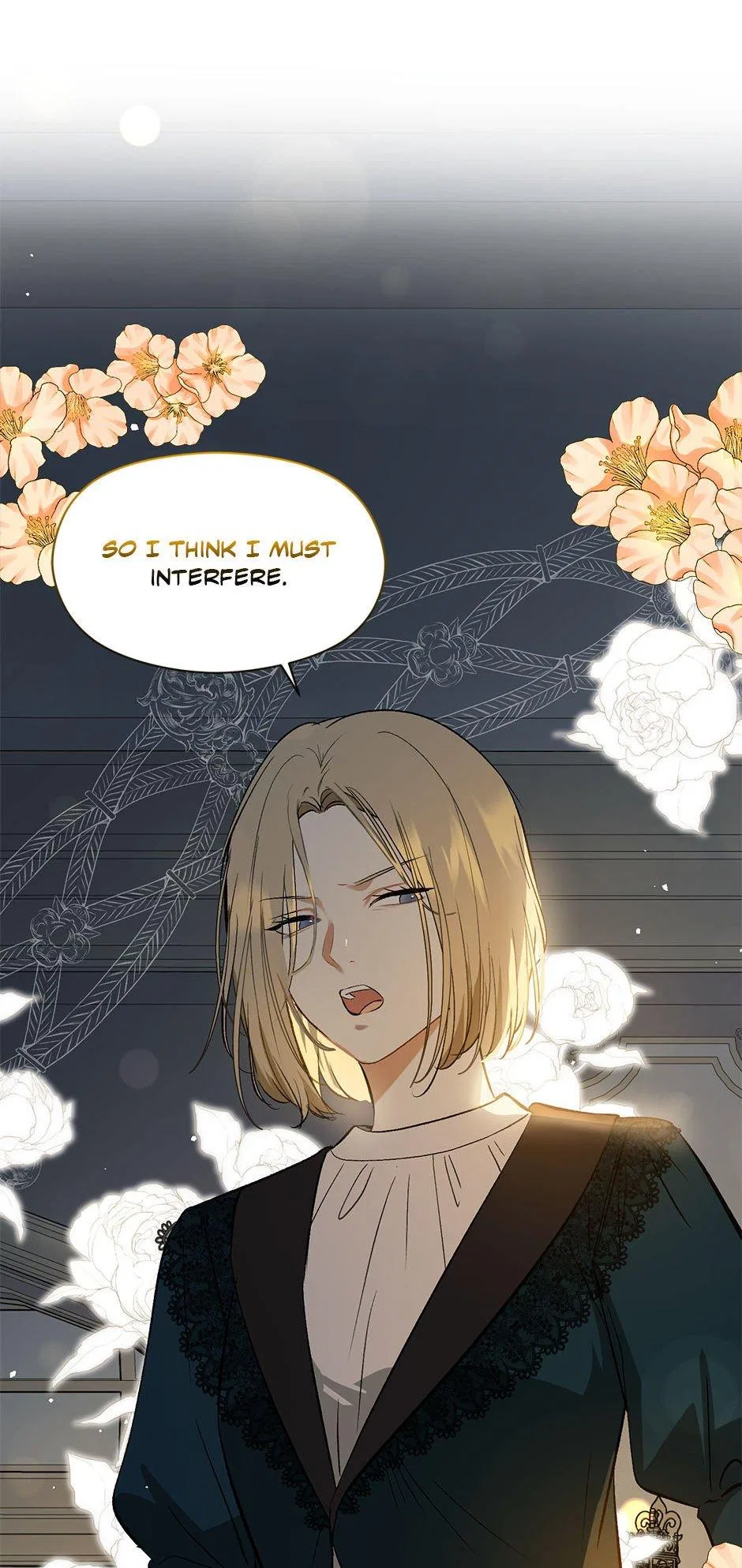 I Didn’t Mean to Seduce the Male Lead Chapter 66 – Page 14