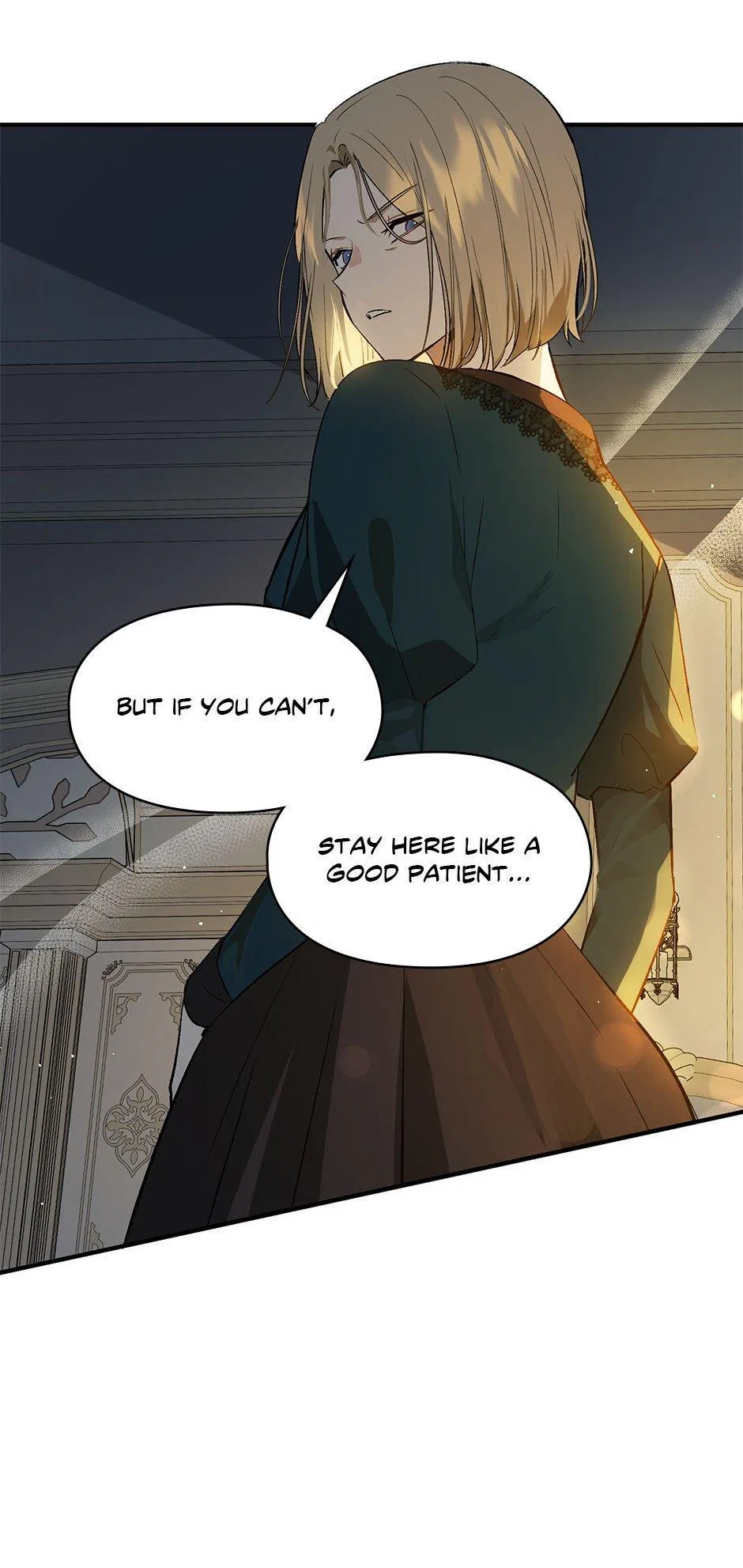 I Didn’t Mean to Seduce the Male Lead Chapter 66 – Page 19