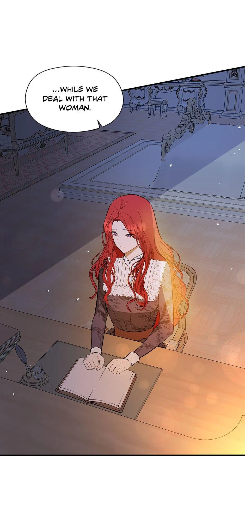 I Didn’t Mean to Seduce the Male Lead Chapter 66 – Page 20