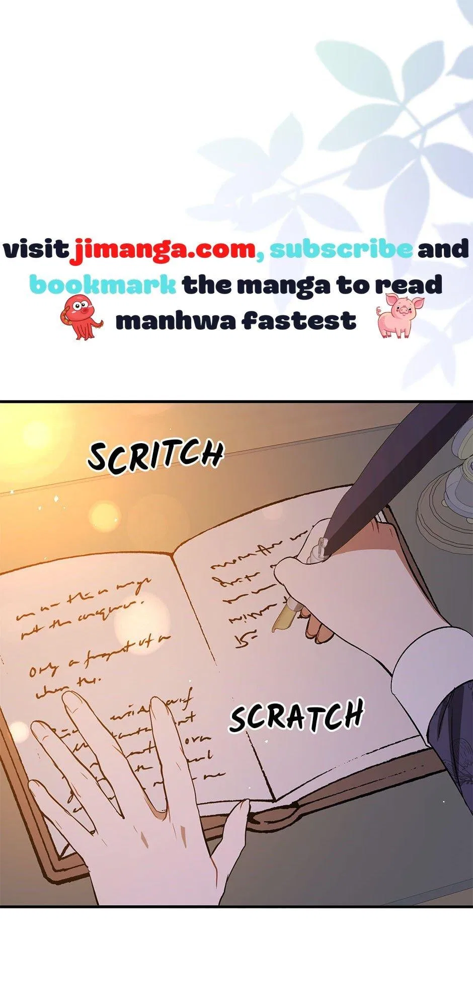 I Didn’t Mean to Seduce the Male Lead Chapter 66 – Page 23