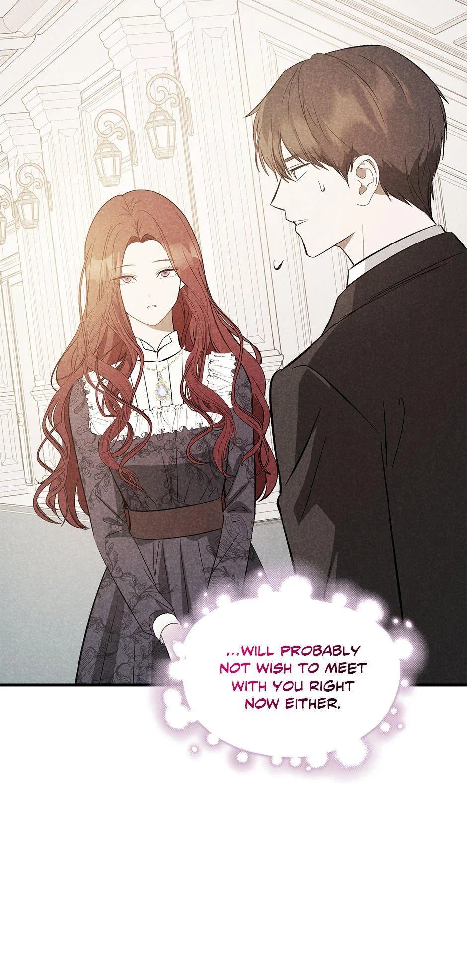 I Didn’t Mean to Seduce the Male Lead Chapter 66 – Page 26