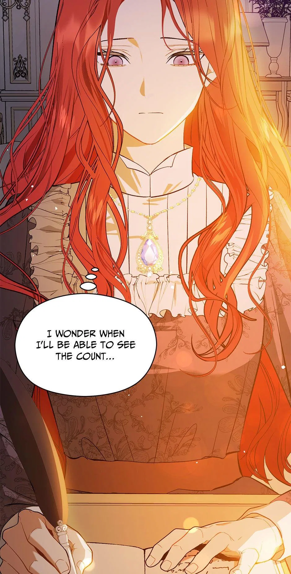 I Didn’t Mean to Seduce the Male Lead Chapter 66 – Page 30