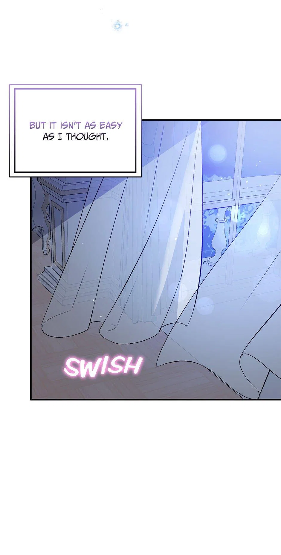 I Didn’t Mean to Seduce the Male Lead Chapter 66 – Page 33
