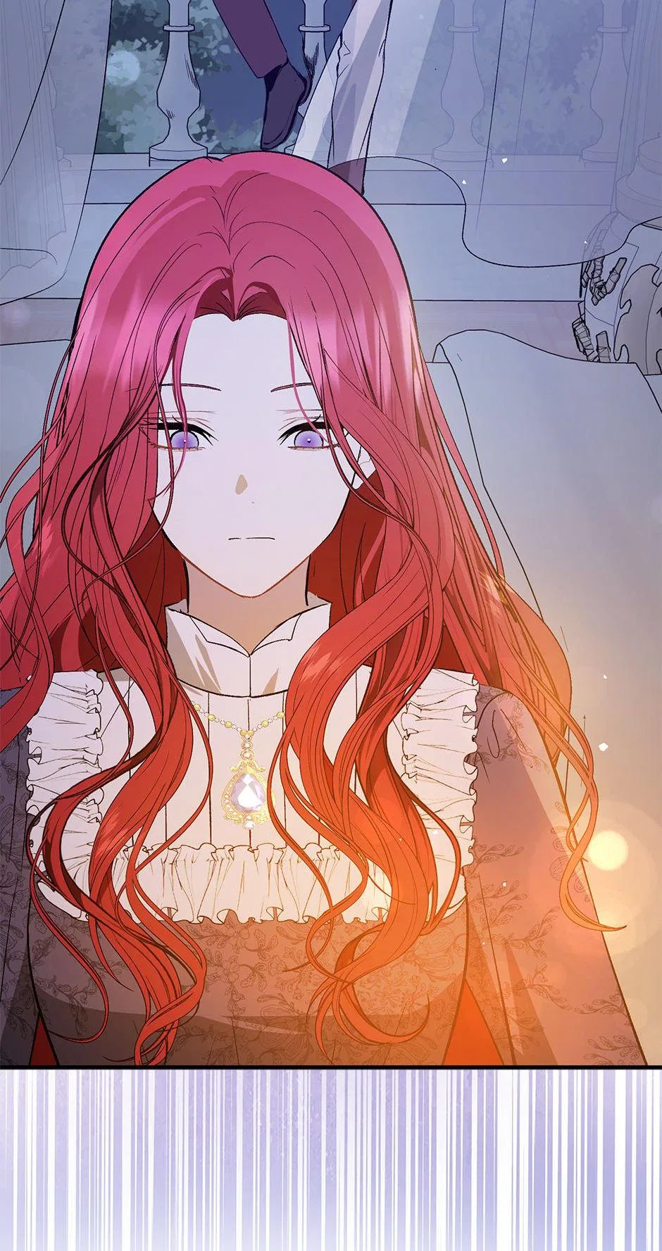 I Didn’t Mean to Seduce the Male Lead Chapter 66 – Page 35