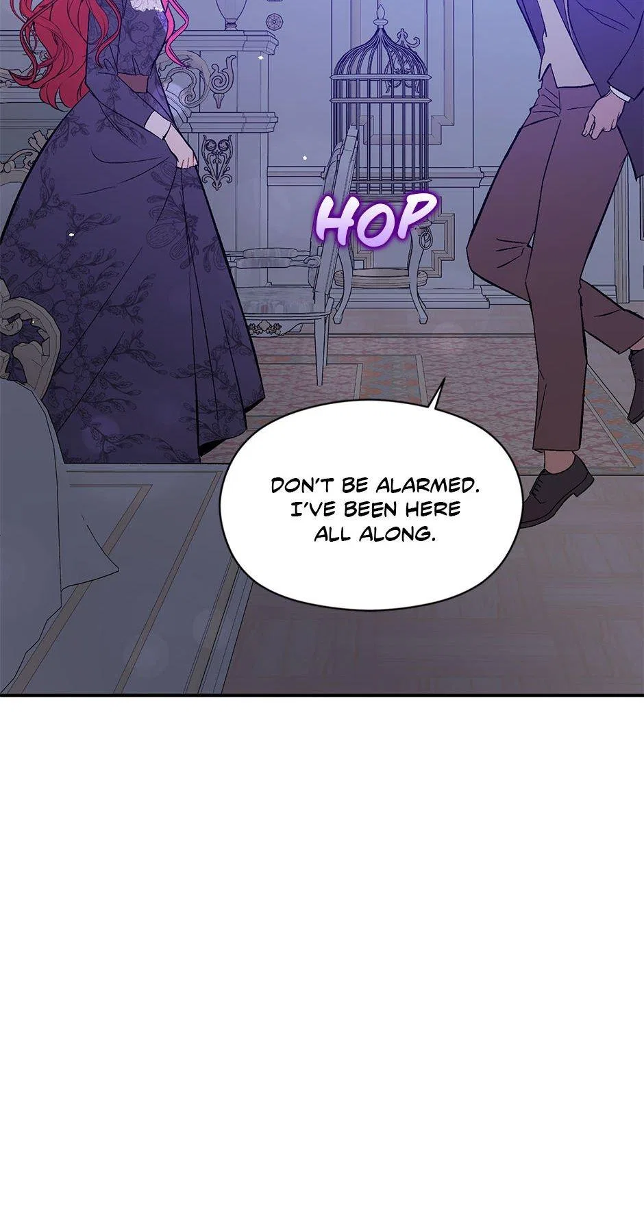 I Didn’t Mean to Seduce the Male Lead Chapter 66 – Page 40