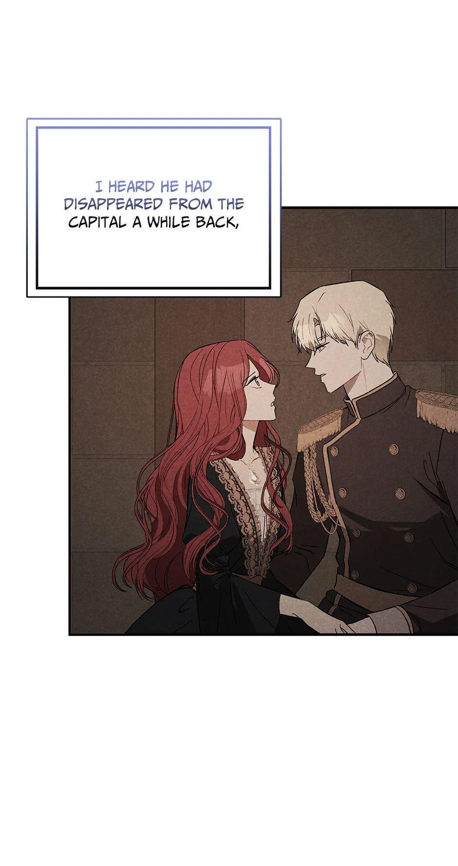 I Didn’t Mean to Seduce the Male Lead Chapter 66 – Page 41
