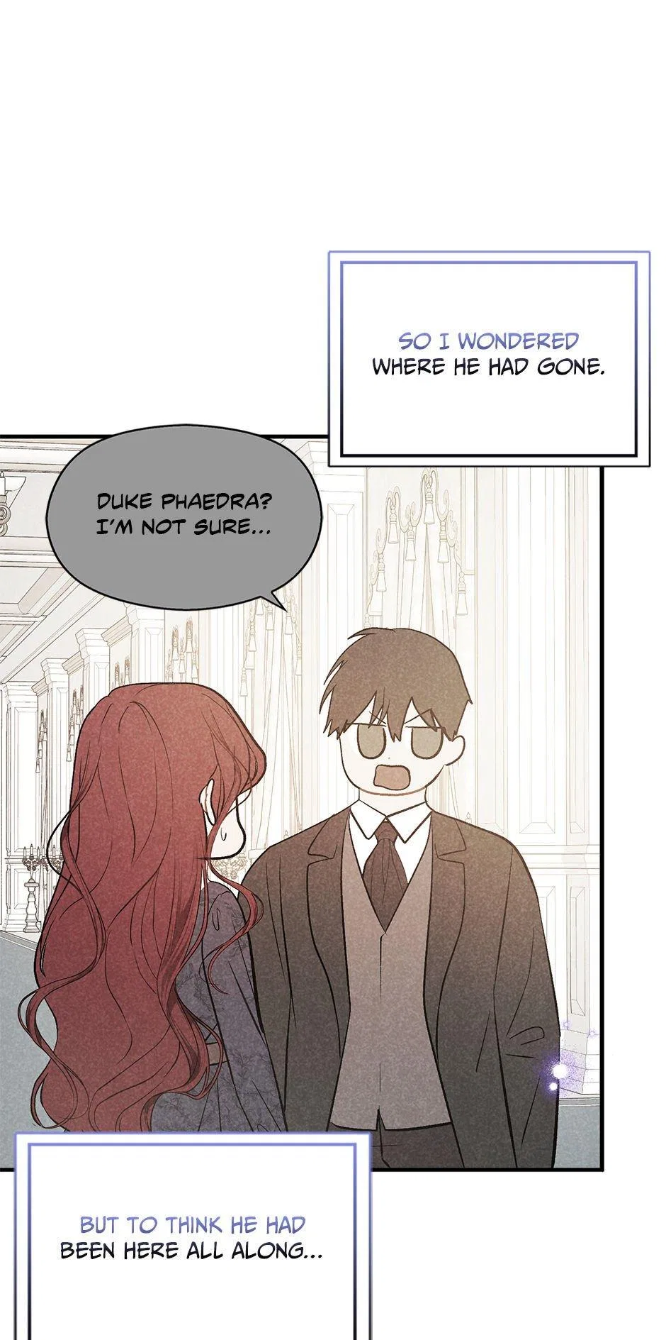 I Didn’t Mean to Seduce the Male Lead Chapter 66 – Page 42